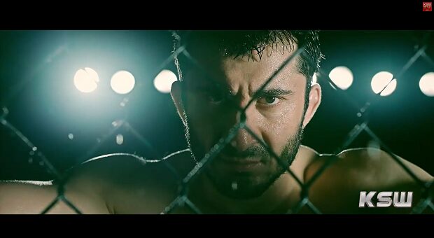 KSW 27: Cage Time – trailer