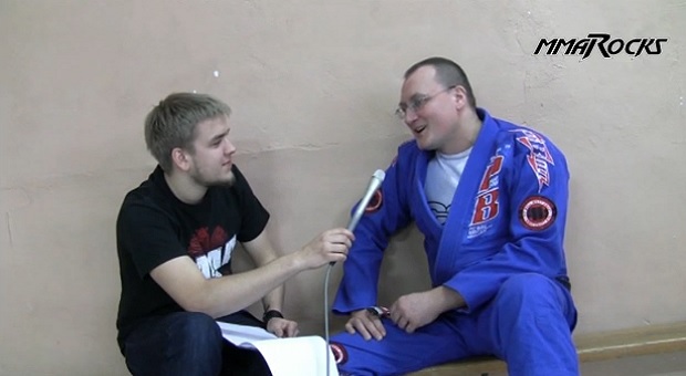„Marcin Held jest naszą największą gwiazdą” – Karol Matuszczak po gali Bellator 145