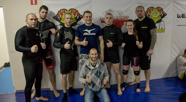 Zaproszenie na Slugfest Camp 11