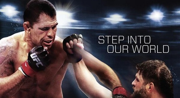 Ważenie przed UFC Fight Night: Nogueira vs Nelson na żywo o 14:00