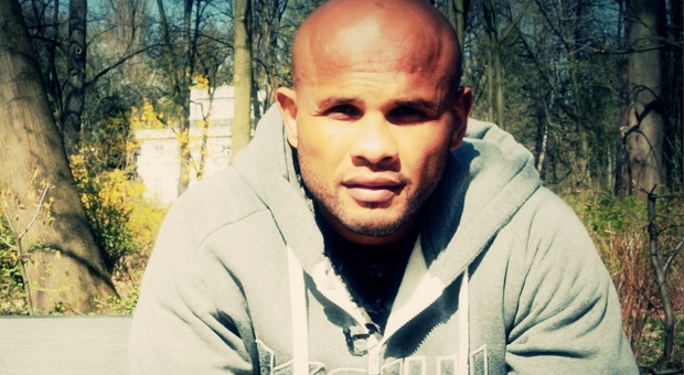 Jestem zawodnikiem MMA – Maiquel Falcao przed KSW 27: Cage Time