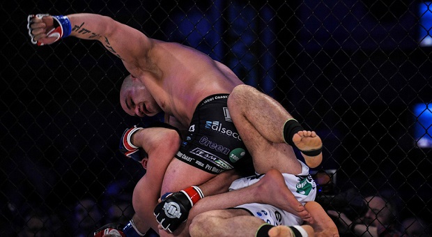 Kompletna karta walk Areny Berserkerów 6