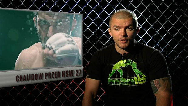 Zapowiedź Fight Raportu 81 w Orange Sport
