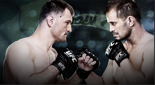 Bonusy po UFC Fight Night: Miocic vs. Maldonado