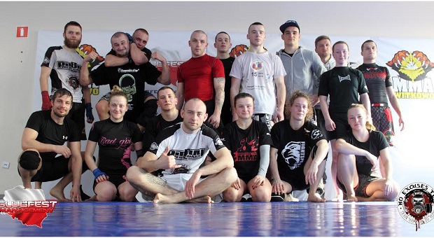Zaproszenie na Slugfest Management Camp 12