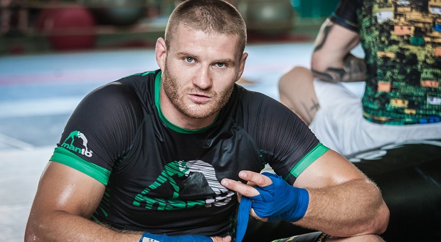 Shogun vs. Błachowicz na UFC Japonii? Janek nie dostał oferty + UPDATE