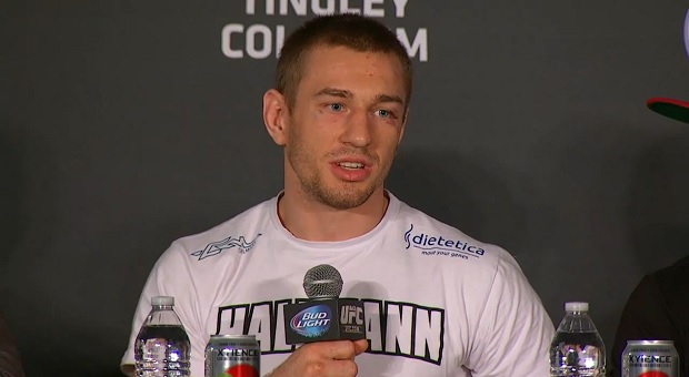 Piotr Hallmann zaprzecza by stosował doping. Obarcza winą komisję.