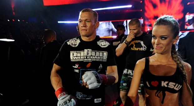 Zapowiedź pojedynku Piskorz vs. Płaza na TFL 5 / PLMMA 36