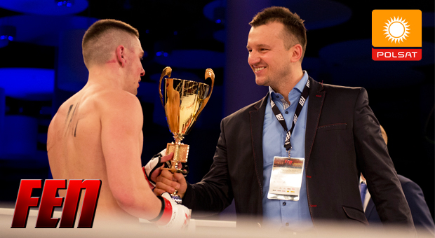 Fight Exclusive Night podpisuje umowę z Polsatem