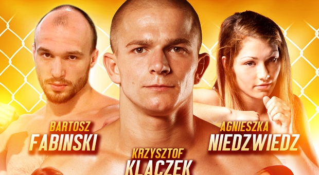 Nowa rozpiska Fighters Arena 9