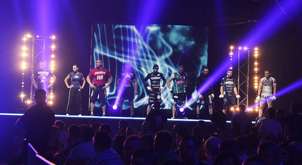 Czwarta gala Fight Exclusive Night 16 sierpnia w Sopocie