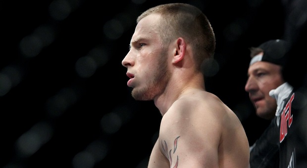 „W Trondheim w Norwegii jest bardzo wysoki poziom MMA, ale nie słyszeli tam o Bonusie” – Krzysztof Jotko przed galą UFC w Szwecji