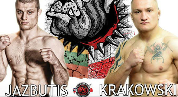 Rozpiska oraz informacje o transmisji gali Pitbull Fighting Championship w Blackpool