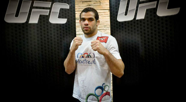 „Renan Barao stracił prawo do walki o pas” – Dana White o problemach Brazylijczyka ze zrobieniem wagi przed UFC 177