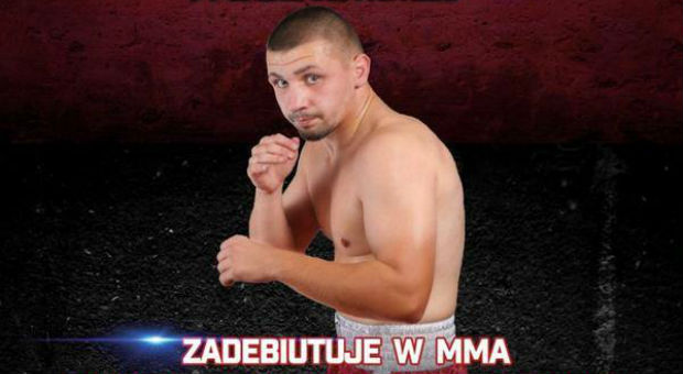 Polski bokser za dobry na amatorów i za słaby na zawodowców według Komisji Sportowej, czyli paradoks Pawła Wolaka