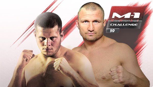 Świat MMA typuje walkę Grabowski vs Tybura