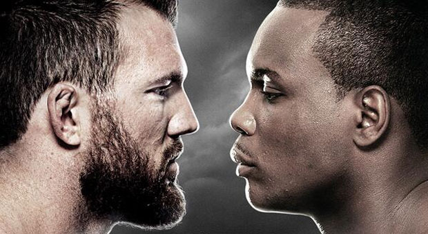UFC Fight Night: Bader vs. St-Preux – typowanie