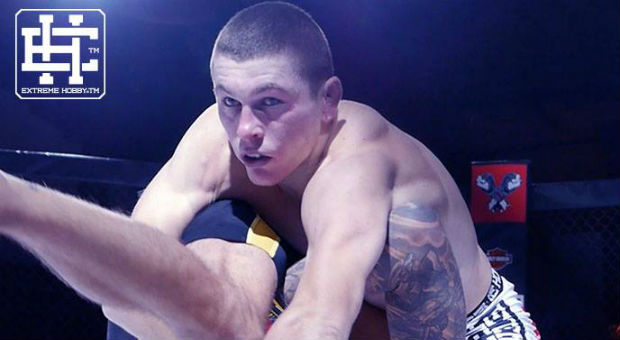 Walki Polaków z gali Trophy MMA 4