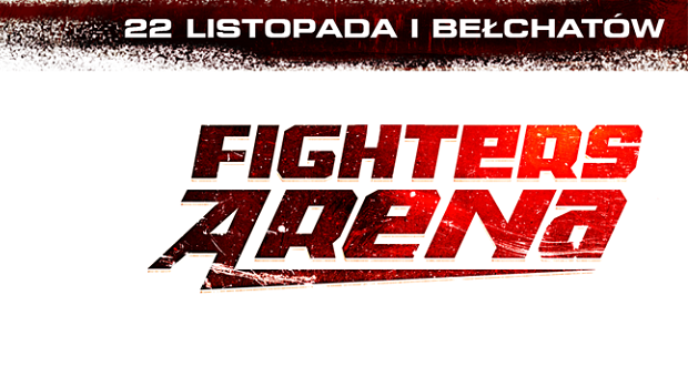 Fighters Arena 10 22 listopada w Bełchatowie