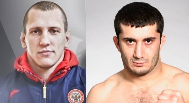 Vadim Finkelstein: „Pojedynek Chalidow vs. Vasilevsky to świetny pomysł”
