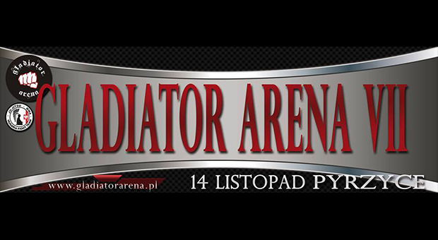Gladiator Arena 7 – zapowiedź