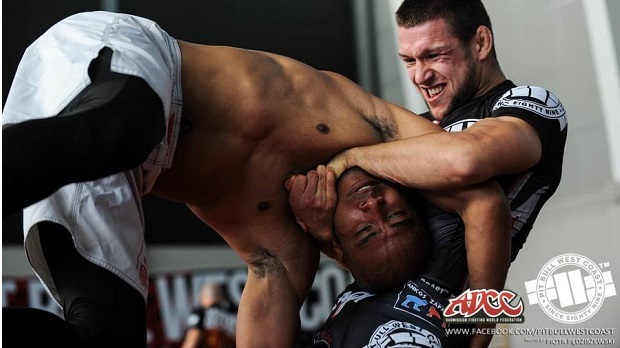 „Na pewno będę chciał się odgryźć za Łukasza” – Mateusz Gamrot o walce z Łukaszem Chlewickim na KSW 29