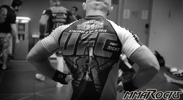 Świat ocenia szanse Jana Błachowicza przed walką na UFC w Szwecji