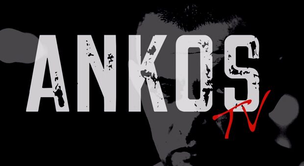 Ankos TV – odcinek trzeci