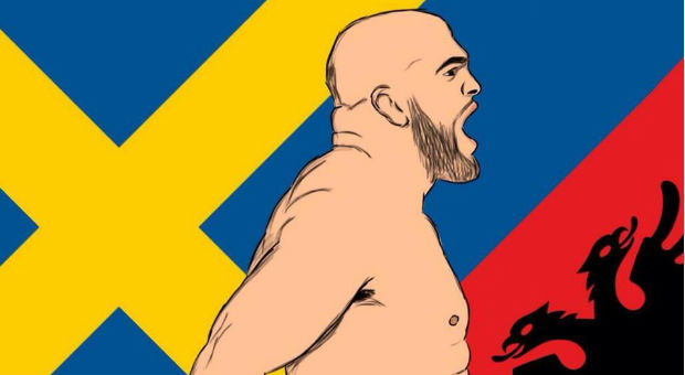 UFC On The Fly: Zawodnicy All Stars Gym w natarciu
