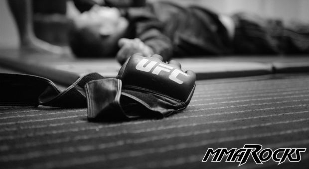 Marka UFC wyceniana na 440 milionów dolarów