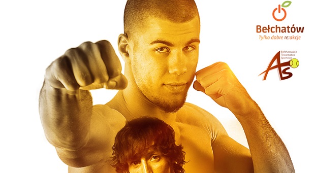 Fighters Arena 10 – pełna rozpiska