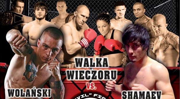 V Gala Sportów Walki w Międzychodzie – wyniki