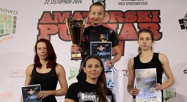 Podsumowanie 5. Amatorskiego Pucharu KSW
