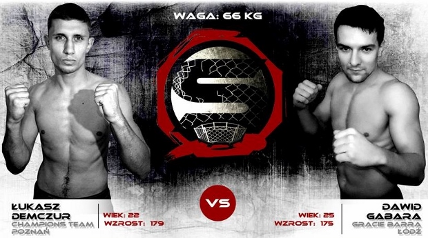 „Chciałem pokazać, że umiem się bić w stójce” – Dawid Gabara po wygranej na Slugfest 2