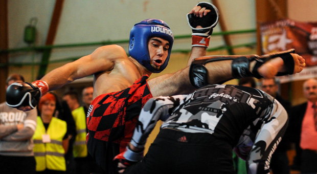 Time of Masters w Pucku – fotorelacja
