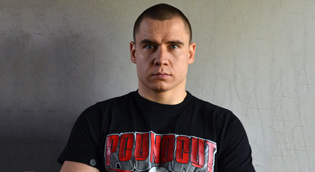Andrzej Kulig kontuzjowany, Marcin Gułaś dla Walusia na EFC 2