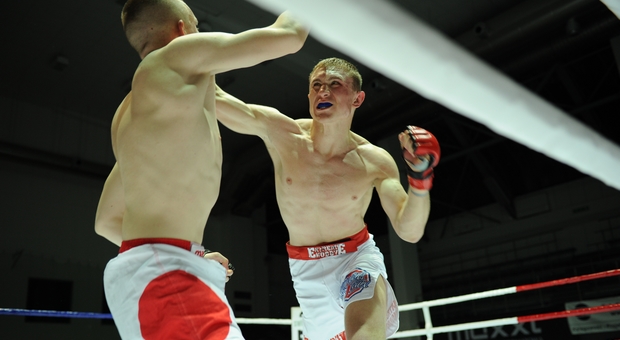 „To zwycięstwo smakuje jak jeszcze żadne” – Radosław Demczur po Night of Champions 8 (wideo z walki)