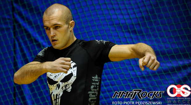 Mateusz Zawadzki ma pewne miejsce w KSW, jeśli wygra dwie najbliższe walki