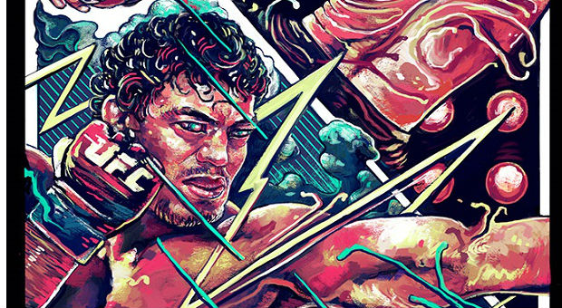 UFC 181 – wyniki
