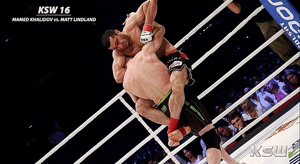 10 najlepszych poddań w historii KSW