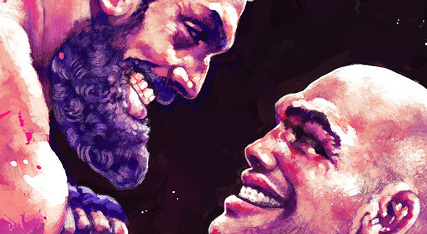 UFC 181 Embedded: odcinek trzeci