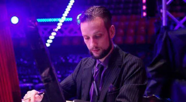 Sędzia UFC, Ben Cartlidge o werdyktach na gali KSW 29 w Krakowie