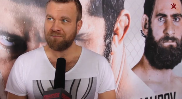 „Możemy mówić o sobie jako drugiej największej sile na świecie” – Maciej Kawulski dla „Fightera”