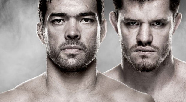UFC Fight Night: Machida vs. Dollaway – wyniki i relacja