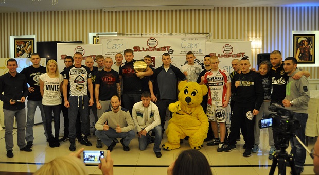 Slugfest 2 – wyniki i relacja