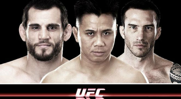 Cung Le, John Fitch oraz Nate Quarry autorami pozwu zbiorowego przeciwko UFC