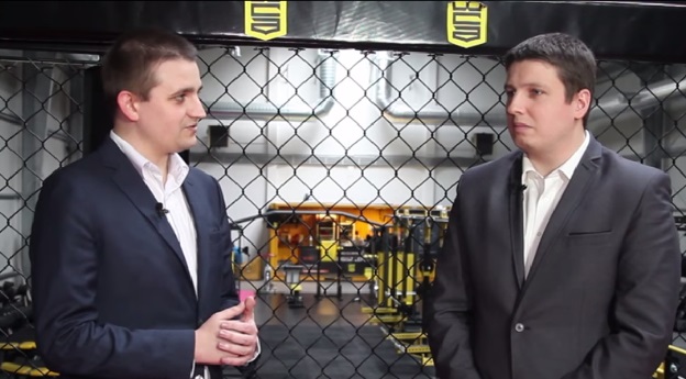 Tomasz Marciniak i Paweł Kowalik zapowiadają galę UFC w Szwecji: Gustaafsson vs. Johnson