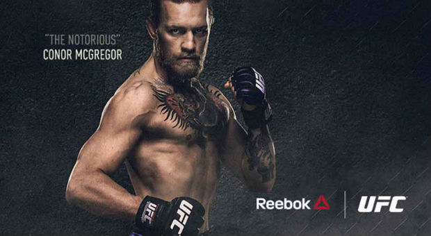 McGregor o Aldo – „Nie jest nikim nadzwyczajnym”