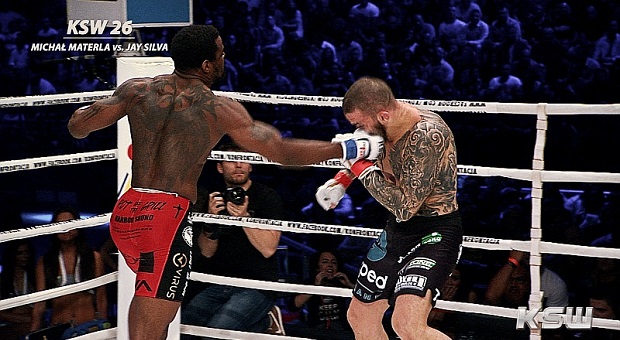 10 najlepszych walk w historii KSW