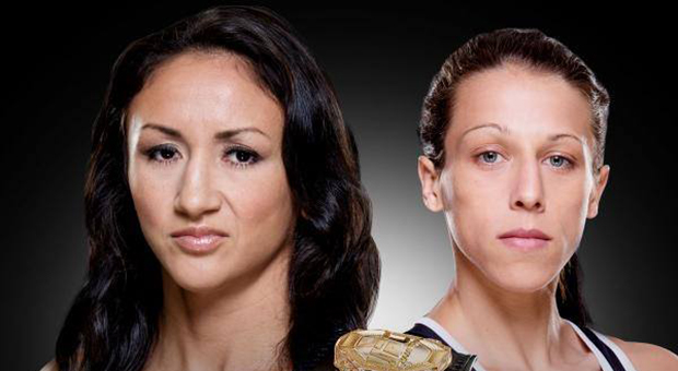 Joanna Jędrzejczyk w historycznym boju! Czy sięgnie po pas?